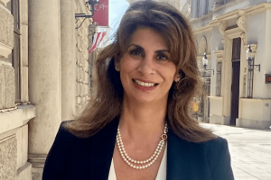 Claudia Arthur-Flatz