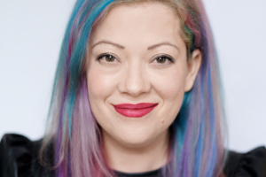 Kristina Maria Brandstetter