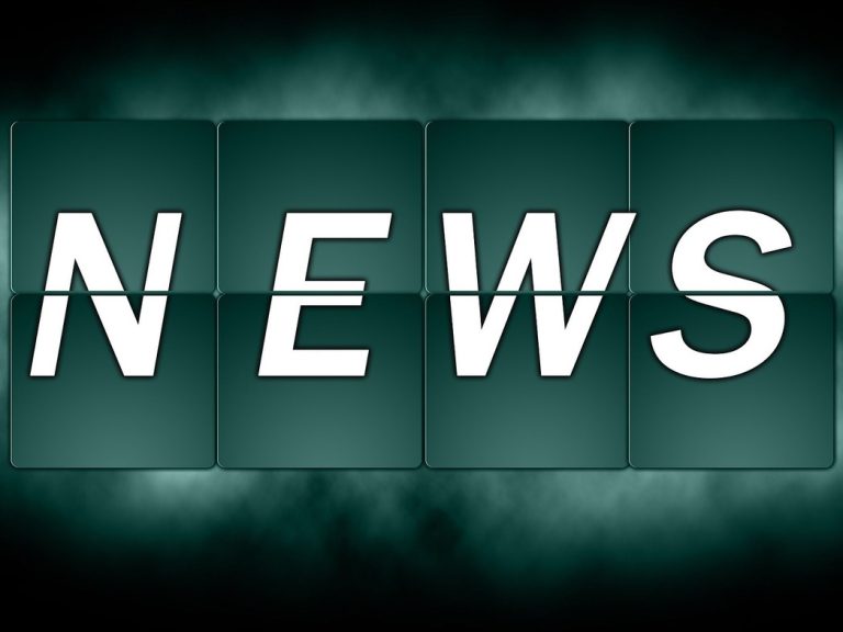 Keine Zeit für Nachrichtenfasten