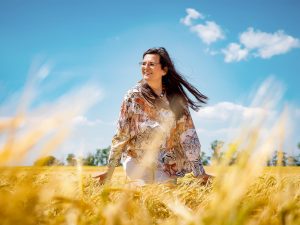 Umwelt-Talk: „Nicht nur ein Marketing-Mascherl“