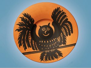 Picasso mal ganz anders