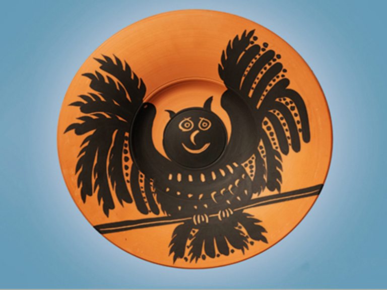 Picasso mal ganz anders