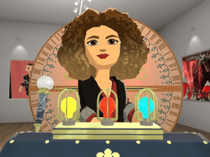 So könnte das Metaverse neue Chancen für Business, Digital Health und Industrie bringen