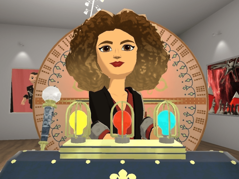 So könnte das Metaverse neue Chancen für Business, Digital Health und Industrie bringen