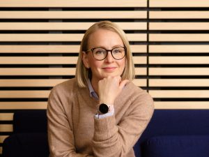 „Die Twin Transition verlangt Mut und Neugier – auch auf Seiten des Leaderships“