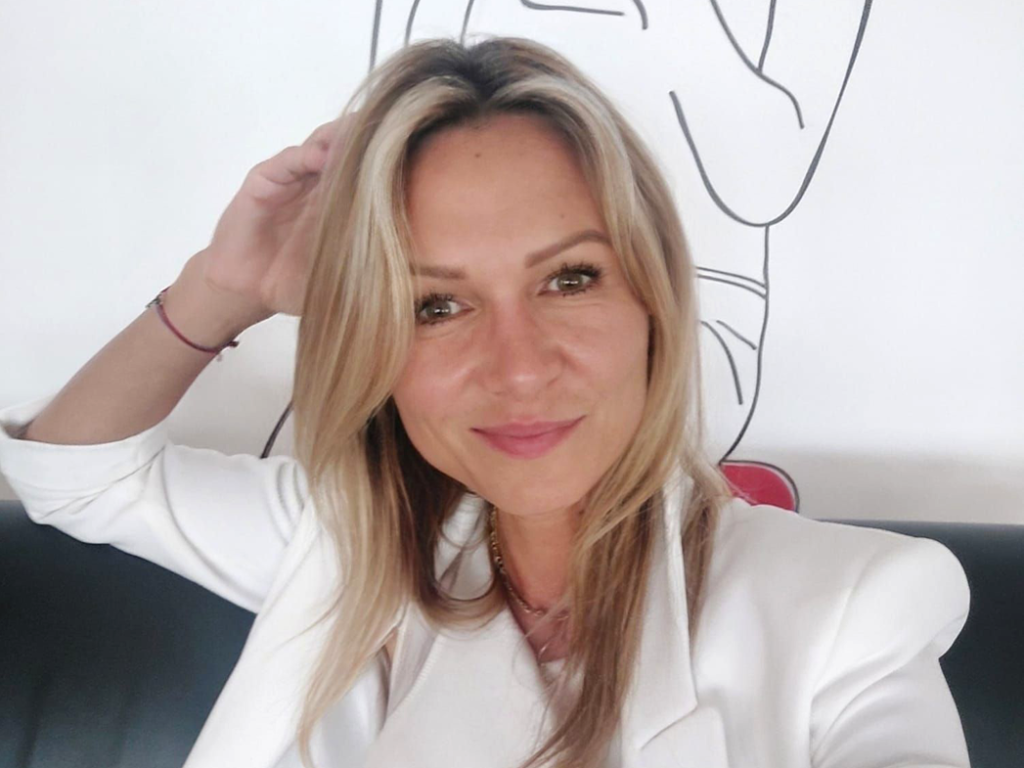 We are strong, we are invincible, we are women.