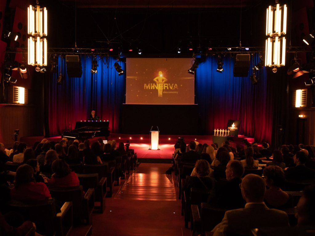 Die Verdoppelung von Freude