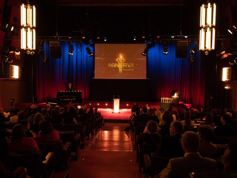 Die Verdoppelung von Freude