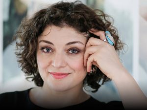 „Kein Land der Welt ist bisher völlig gleichberechtigt!“