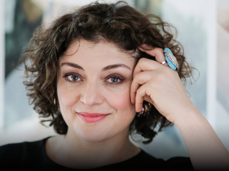 „Kein Land der Welt ist bisher völlig gleichberechtigt!”