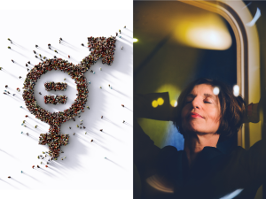 „Gleichberechtigung fordern, ist keine Männer-Schelte“