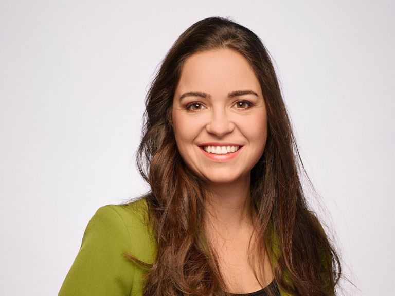 Veronika Wüster wird neue Geschäftsführerin beim VOEB