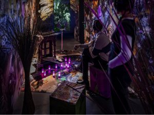 We grow, grow and grow