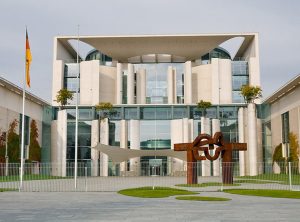 70 Jahre Selbstverpflichtung