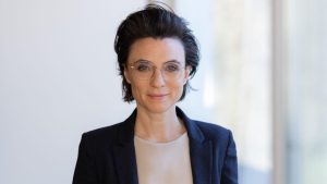 Christine Antlanger-Winter wird Country Director von Google Schweiz