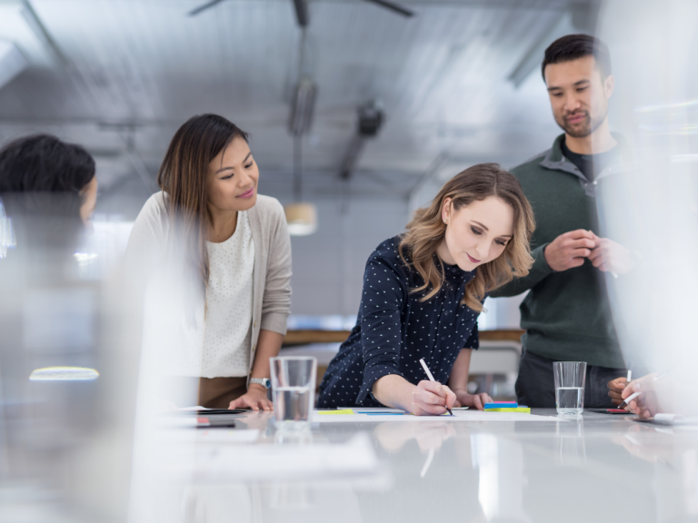 Austrian Startup Monitor 2022: Aufholbedarf bei Frauen in Gründungsteams