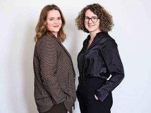 „Mit Geld einen positiven Beitrag zur Welt leisten“