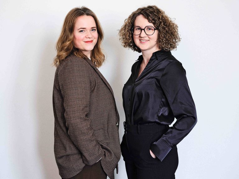 „Mit Geld einen positiven Beitrag zur Welt leisten“