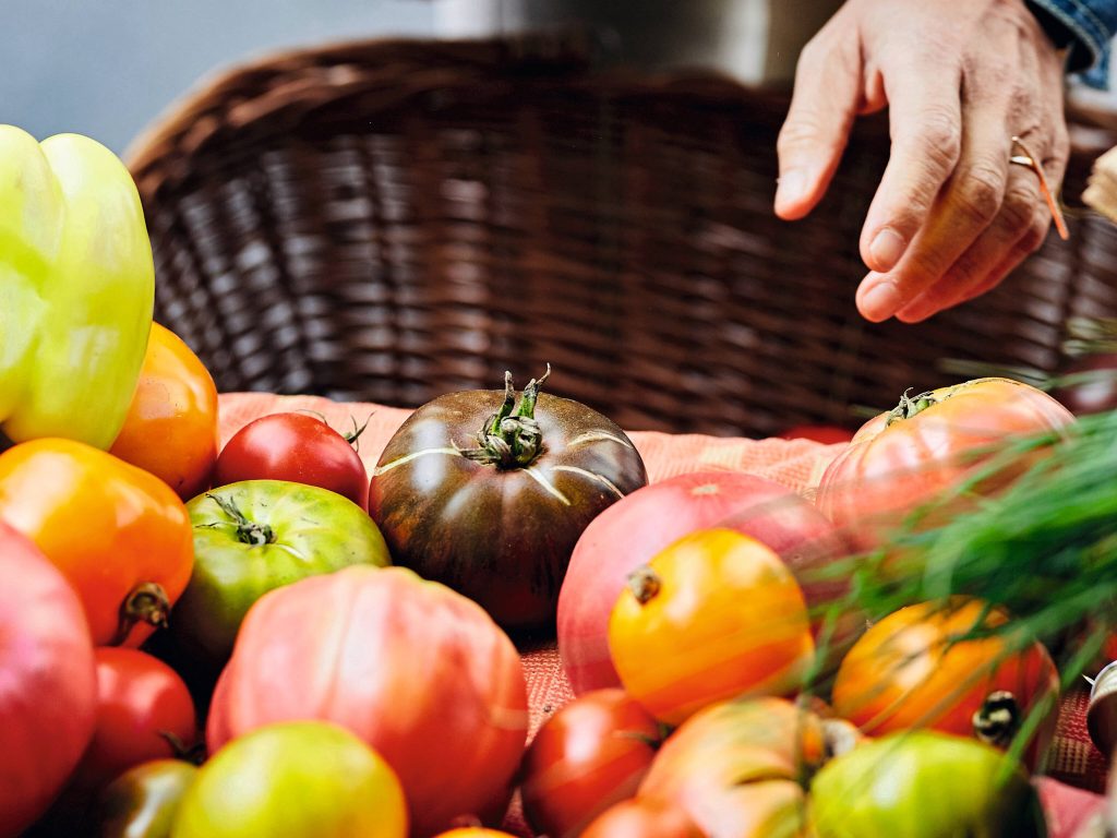 Veganismus – bloß ein Trend?