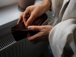 „Die Frauenpolitik verharrt im Stillstand“