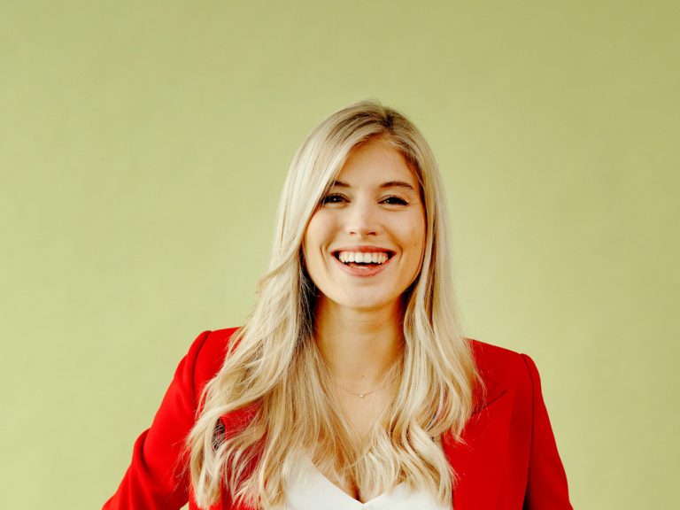 „Personal Branding ist meine Währung“