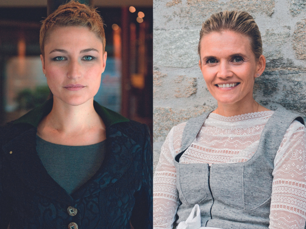 Richtungsweisend: Reisetrends – von Frauen gemacht