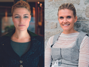 Richtungsweisend: Reisetrends – von Frauen gemacht