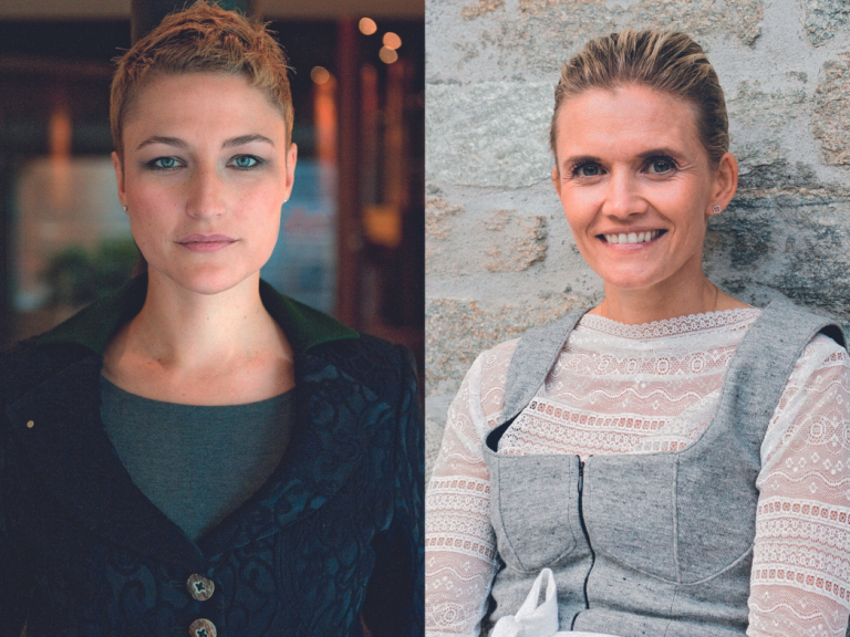 Richtungsweisend: Reisetrends – von Frauen gemacht