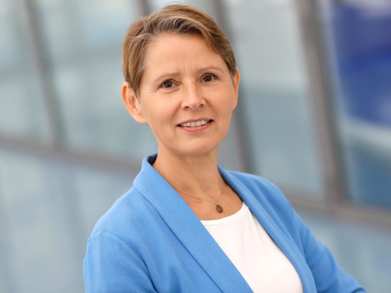 „Gleichheit normalisieren“ – Maria Kirschner wird General Manager der Kyndryl Alps-Region