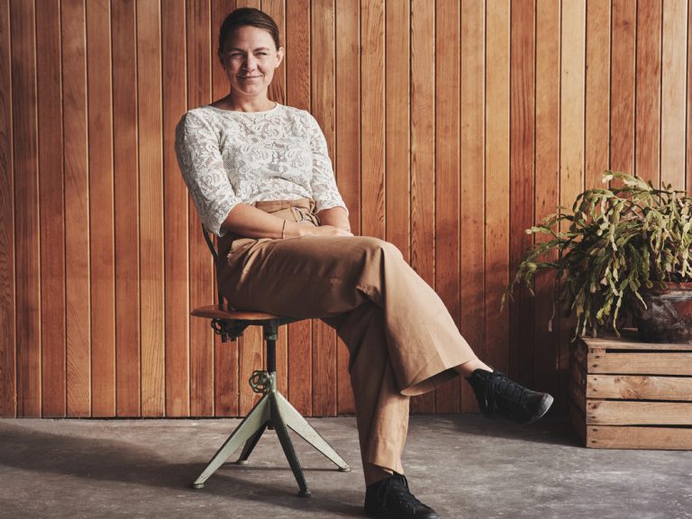 Fashion for Future: „Die Ziele sind ehrgeizig, aber sie sind auch notwendig“