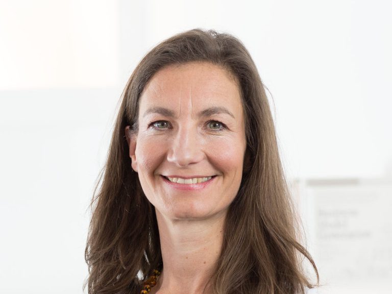 Eva Koller verstärkt die Geschäftsführung der Austria Glas Recycling