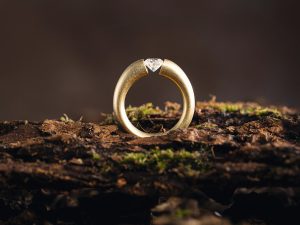 Schmuck Special: Fairgoldet