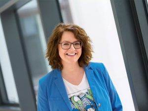 ACREDIA: „Gleiche Chance für alle“