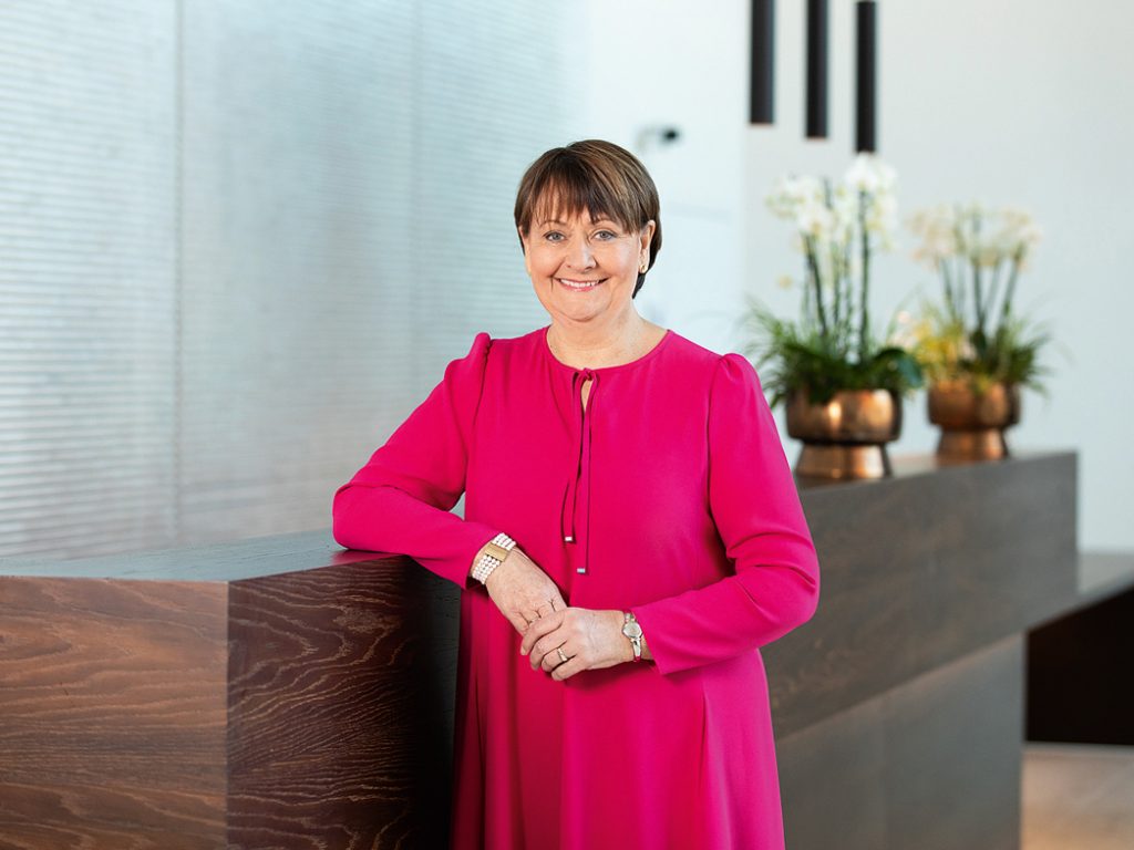 Freiheit, Sicherheit und Unabhängigkeit