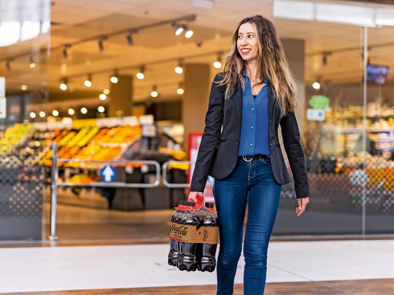 Coca-Cola HBC: Nachhaltigkeit als Teil der Unternehmenskultur