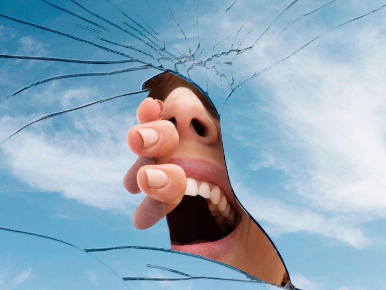 „Glass Cliff“-Phänomen: Frauen sind keine Notnägel