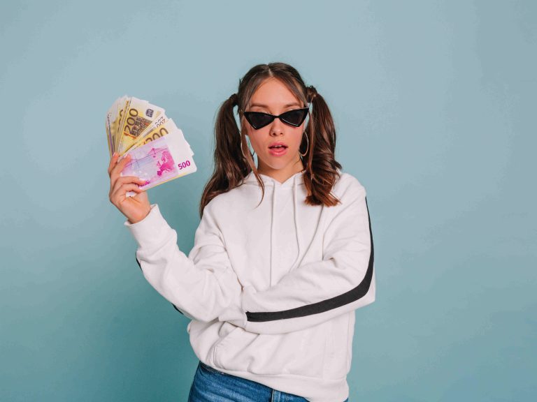 Über die Generation Aktie, FOMO und das erste Investment