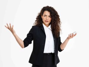 Darf man noch woke sagen?