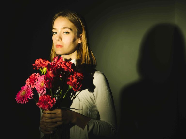 Nehmt die Rosen, aber fahrt die Stacheln aus!