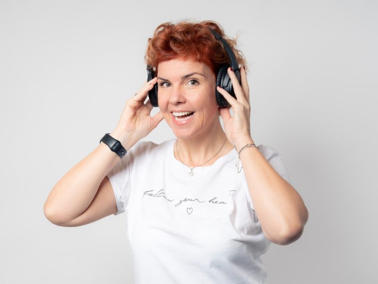 Wechseljahre ansprechen: „Klar, deutlich, unbefangen und laut!“