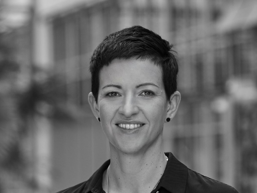 „Daten sind meine Leidenschaft“