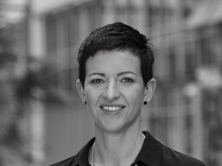 „Daten sind meine Leidenschaft“