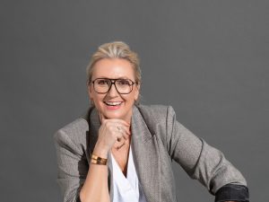 „Das Modell Genossenschaftsbank ist so zeitgemäß wie selten zuvor“