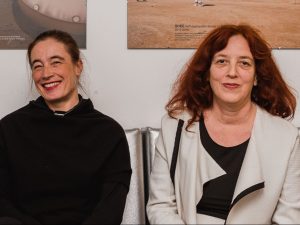 Nicht von dieser Welt: Weltraumarchitektur aus Wien