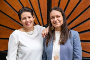 Mit Schwert, Charme und Weinstock