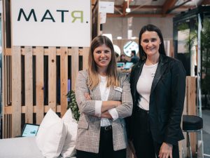 Beim Schlafen Gutes tun