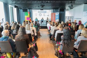 Das war die SHEtech 2023