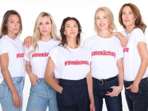 Häusliche Gewalt: Wer ist die Nächste?