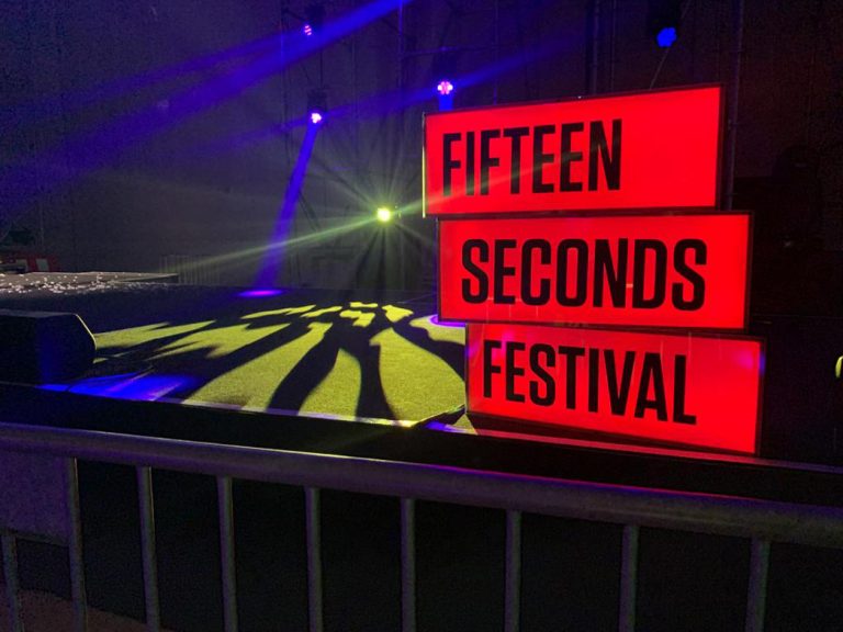 “Stay curious, and the future is yours”