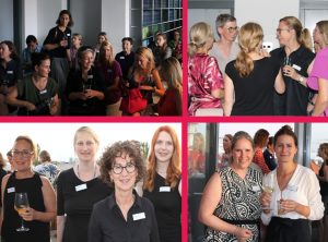 Eine Botschaft die ankommt